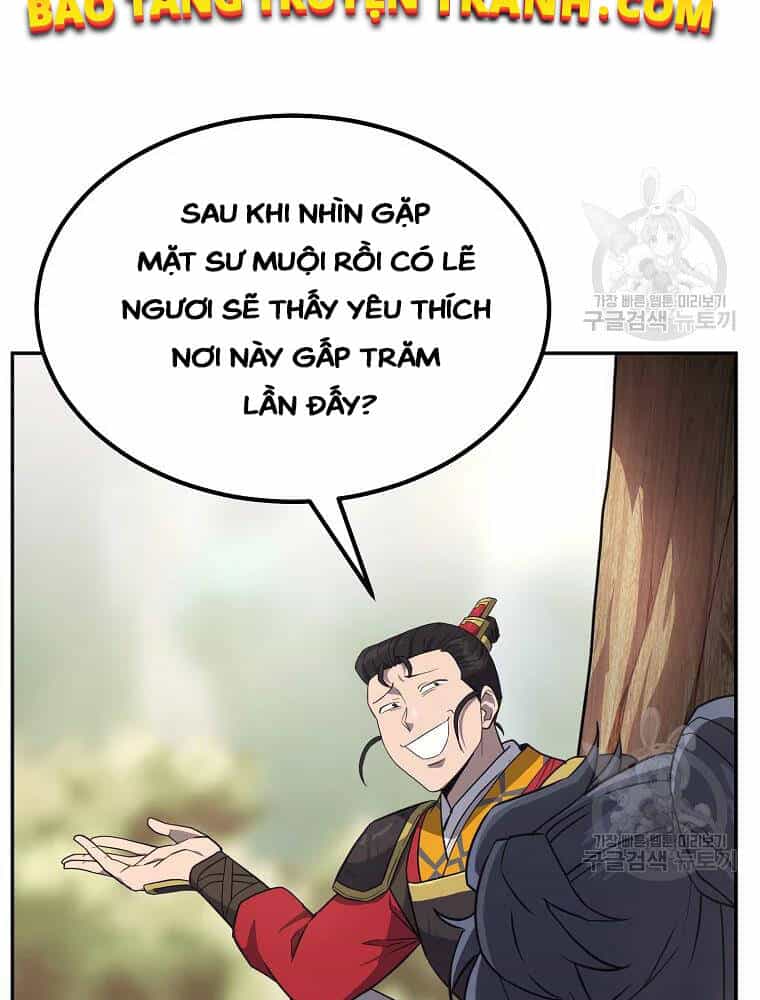 Thiếu Niên Phương Sĩ - Chương 31 - ảnh 101