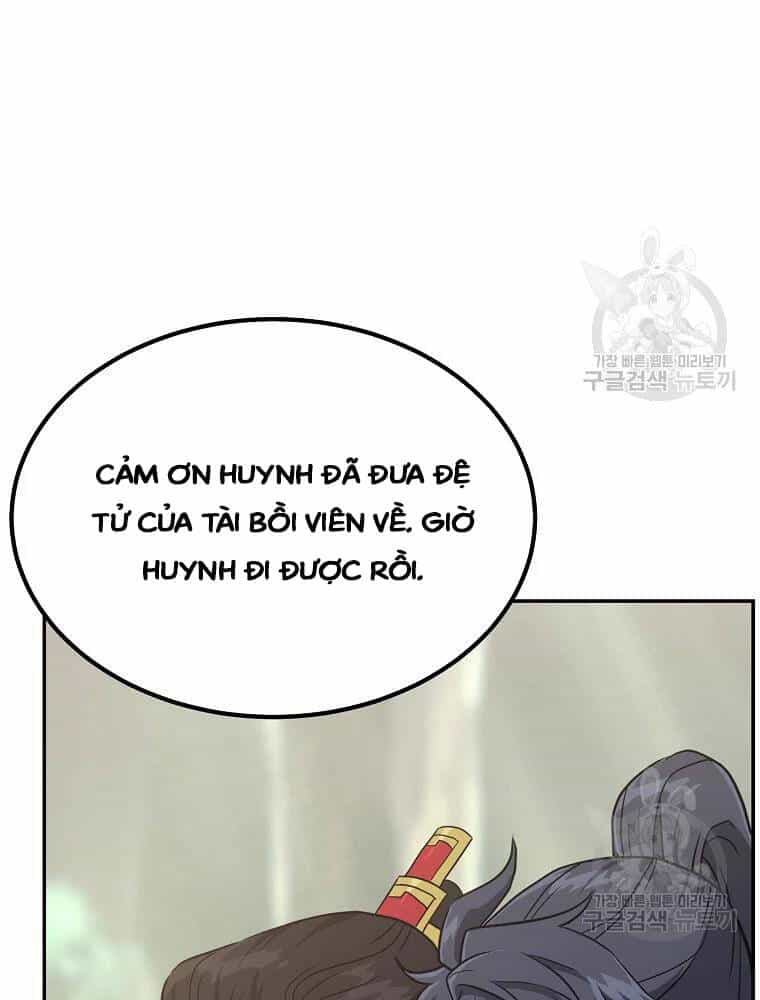 Thiếu Niên Phương Sĩ - Chương 31 - ảnh 122