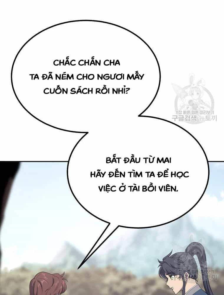 Thiếu Niên Phương Sĩ - Chương 31 - ảnh 129