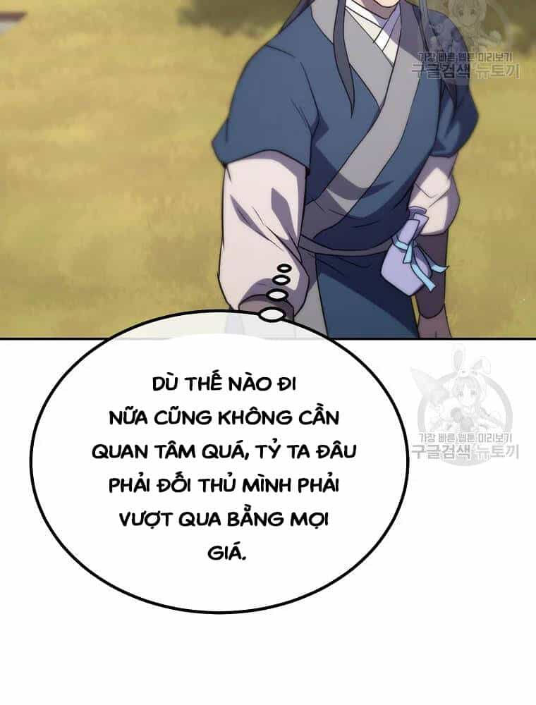 Thiếu Niên Phương Sĩ - Chương 31 - ảnh 132