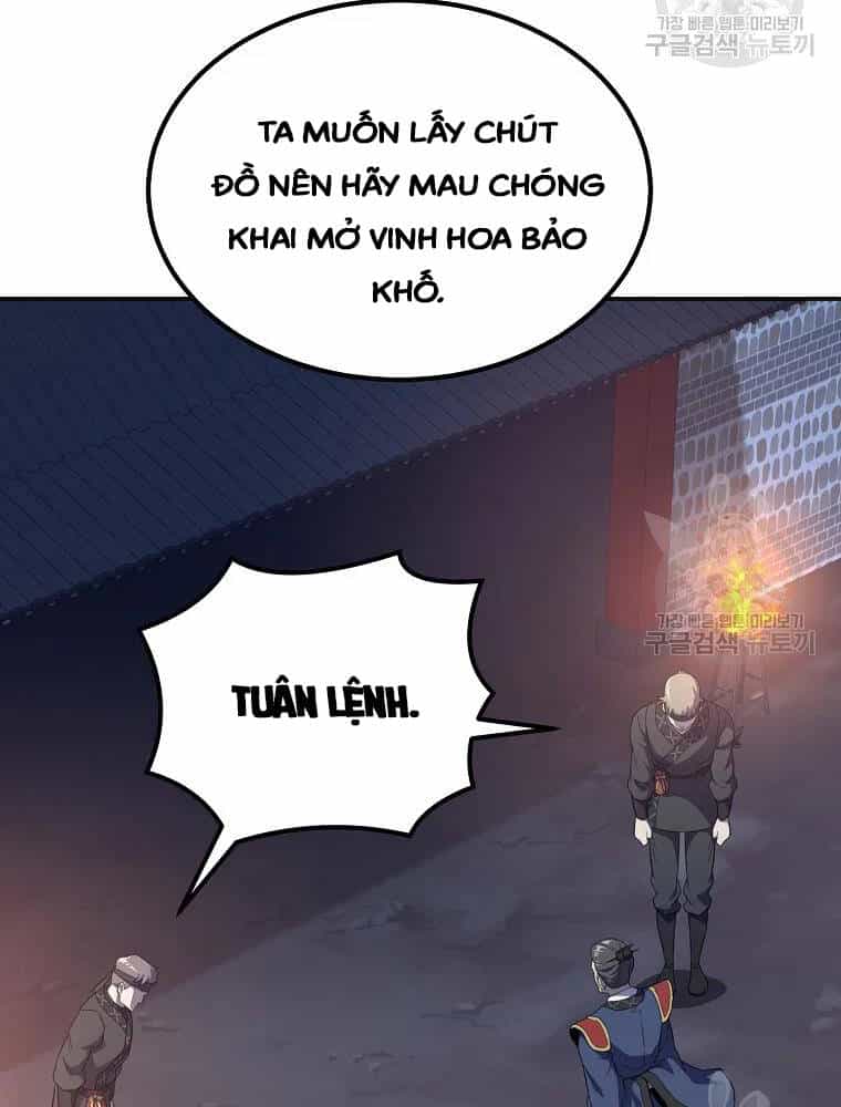 Thiếu Niên Phương Sĩ - Chương 31 - ảnh 30