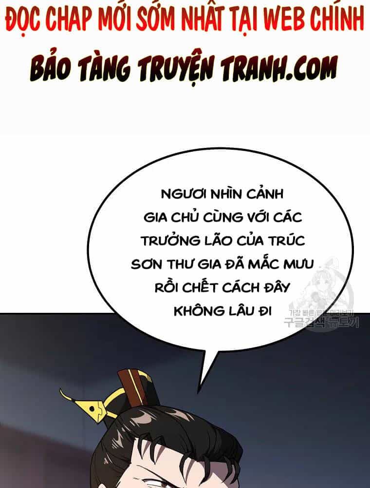 Thiếu Niên Phương Sĩ - Chương 31 - ảnh 4