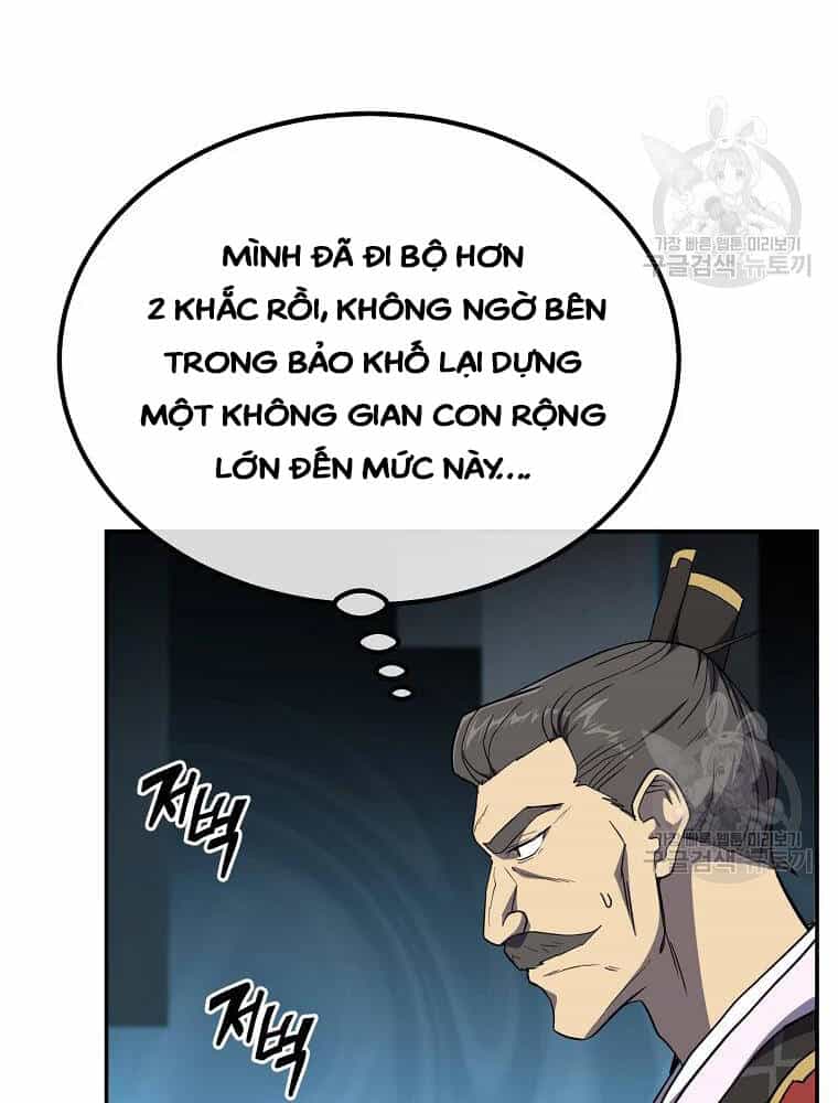 Thiếu Niên Phương Sĩ - Chương 31 - ảnh 46