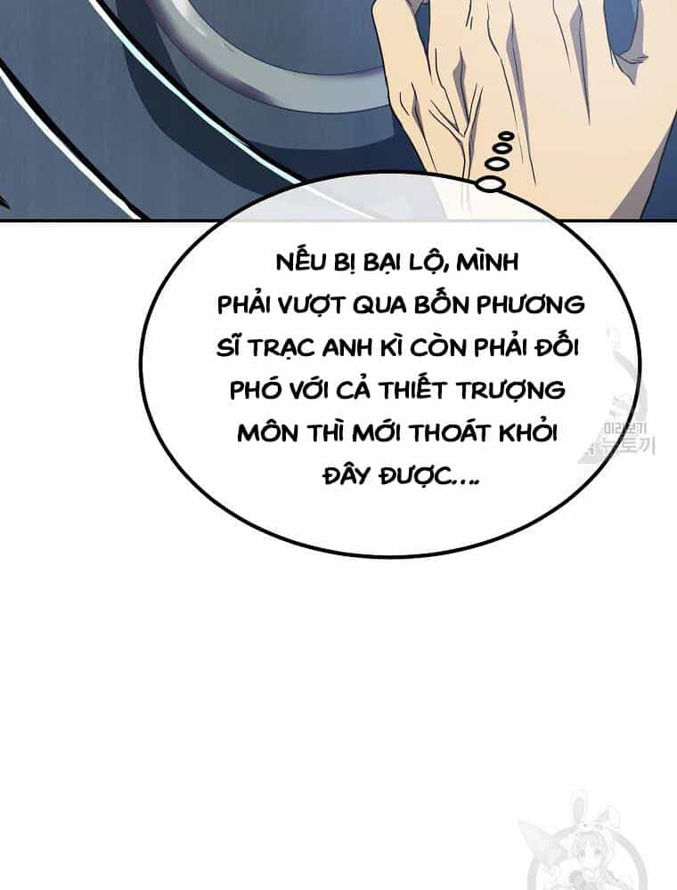 Thiếu Niên Phương Sĩ - Chương 31 - ảnh 56