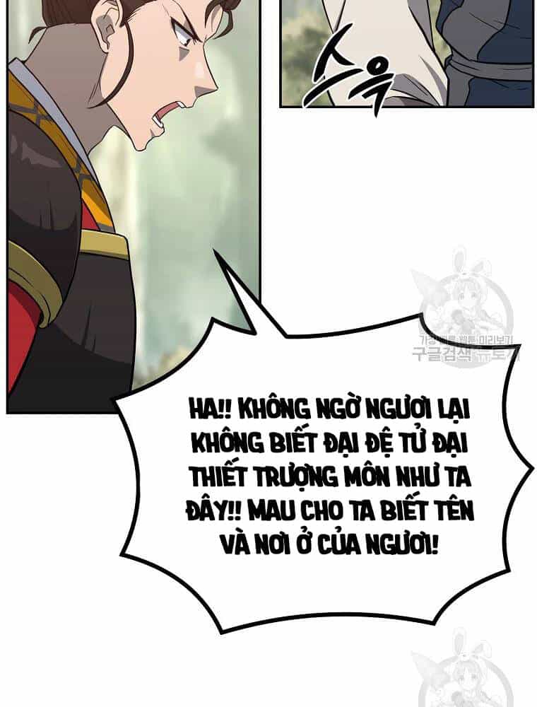 Thiếu Niên Phương Sĩ - Chương 31 - ảnh 83