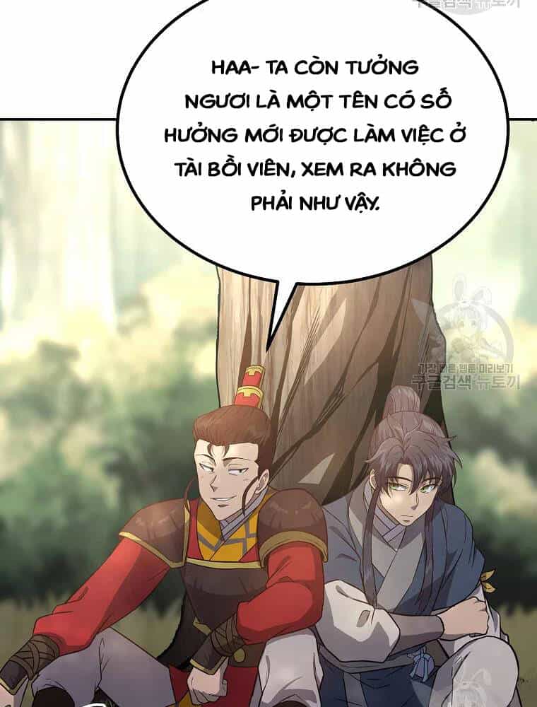 Thiếu Niên Phương Sĩ - Chương 31 - ảnh 97