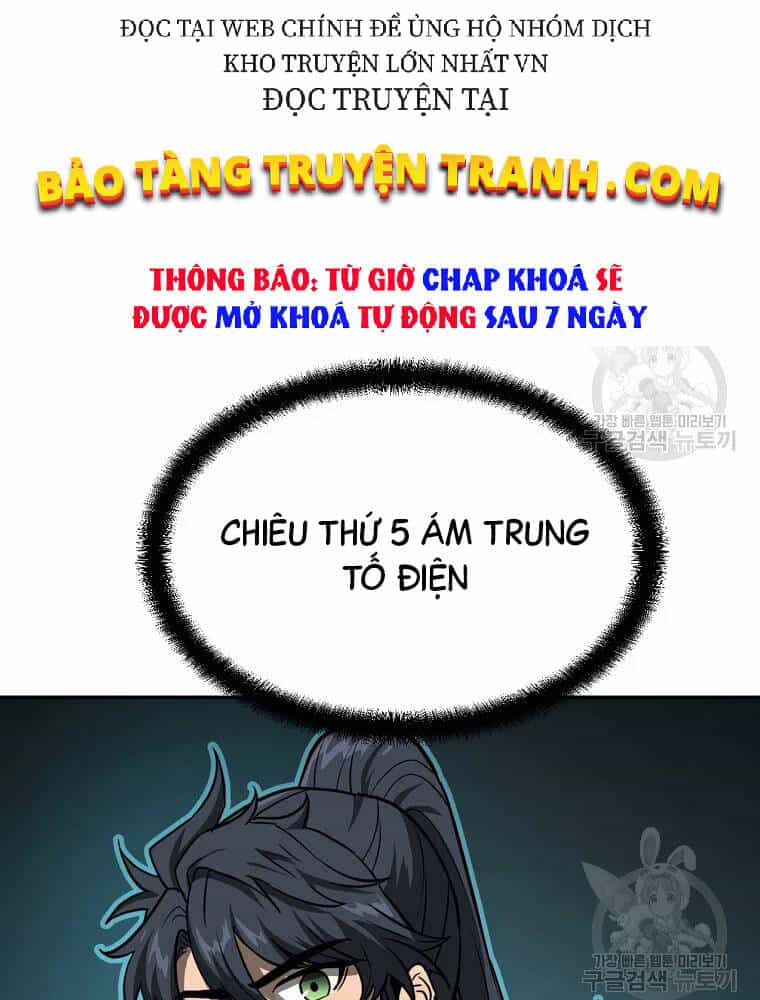 Thiếu Niên Phương Sĩ - Chương 32 - ảnh 116