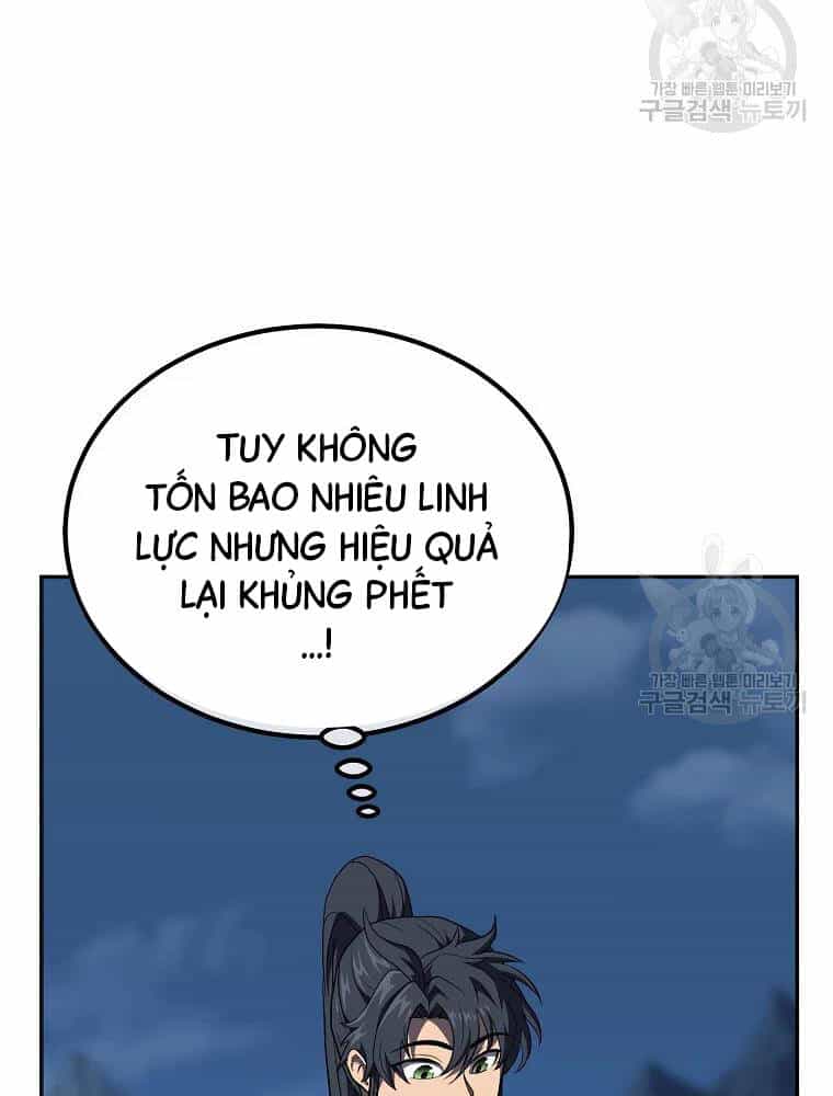 Thiếu Niên Phương Sĩ - Chương 32 - ảnh 132