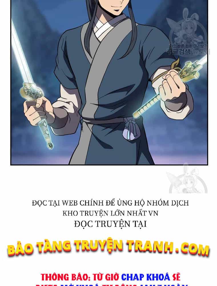 Thiếu Niên Phương Sĩ - Chương 32 - ảnh 133