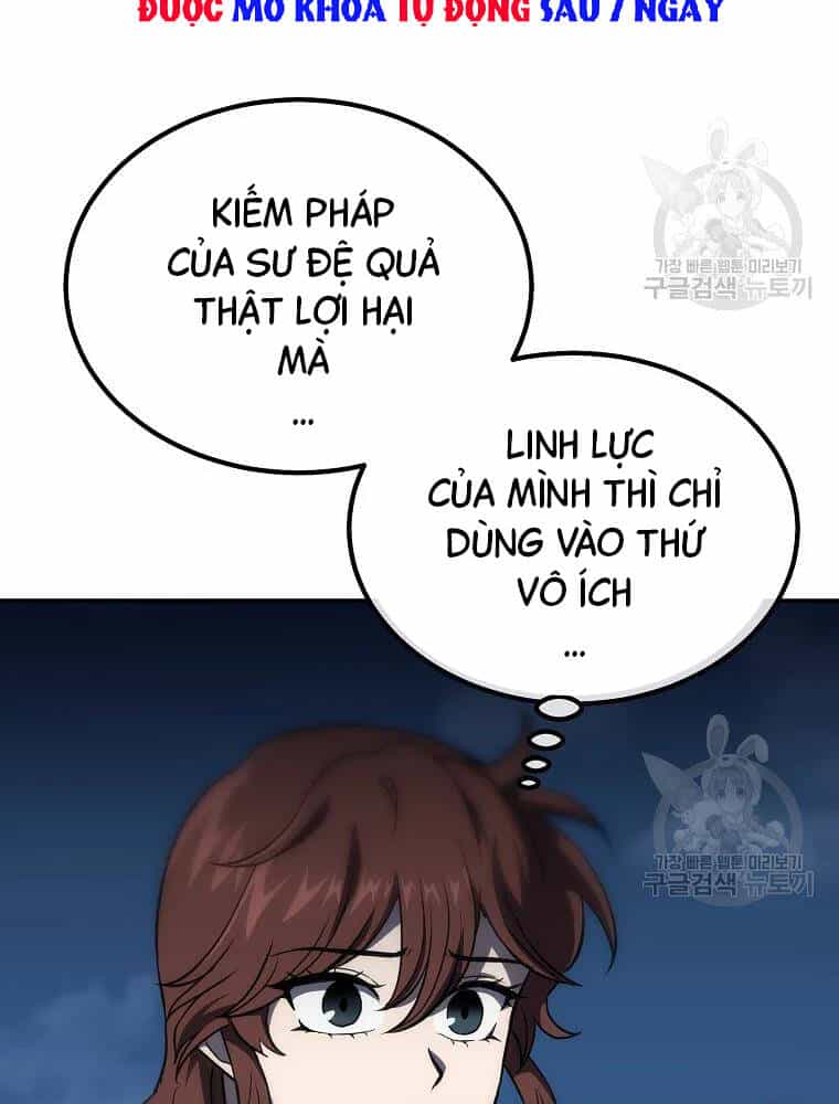 Thiếu Niên Phương Sĩ - Chương 32 - ảnh 134
