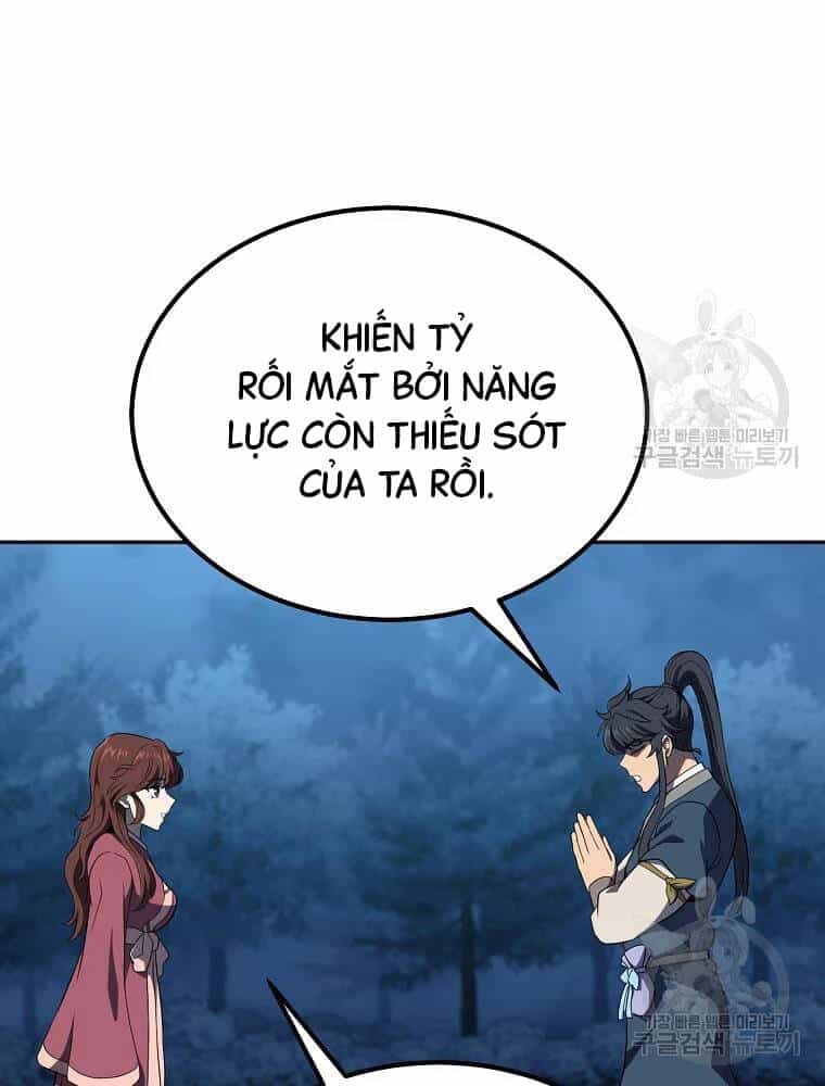 Thiếu Niên Phương Sĩ - Chương 32 - ảnh 136