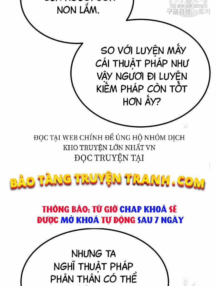 Thiếu Niên Phương Sĩ - Chương 32 - ảnh 165
