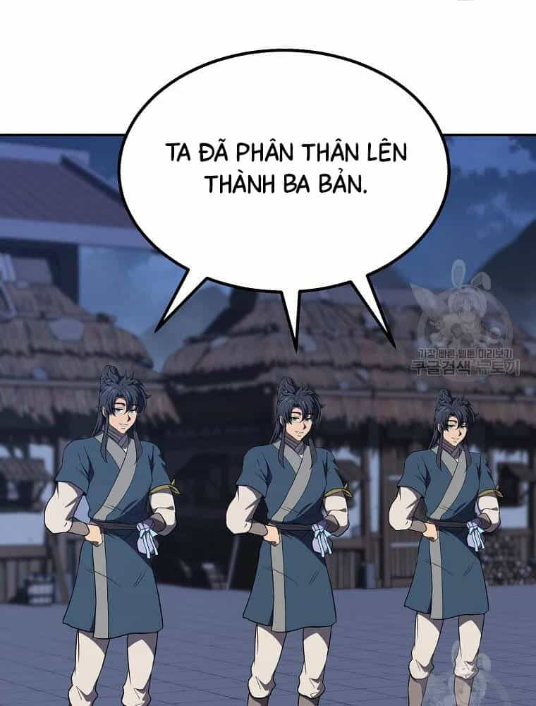 Thiếu Niên Phương Sĩ - Chương 32 - ảnh 171