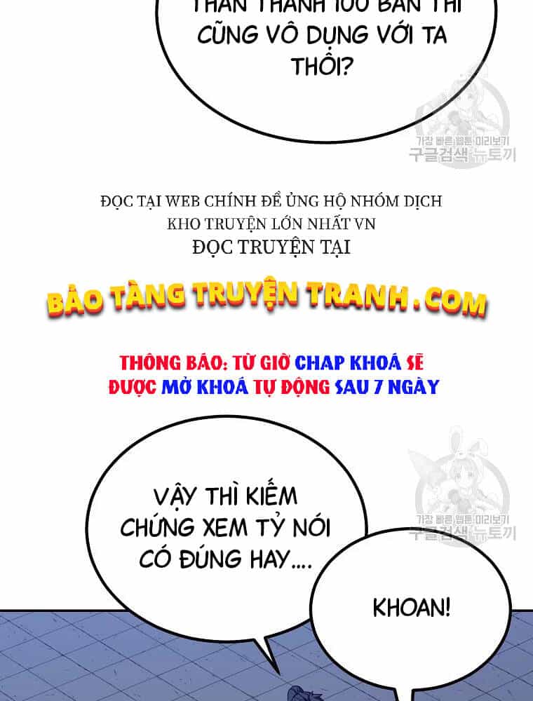 Thiếu Niên Phương Sĩ - Chương 32 - ảnh 174
