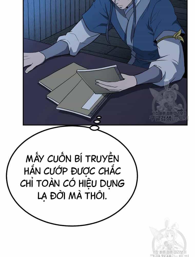 Thiếu Niên Phương Sĩ - Chương 32 - ảnh 42