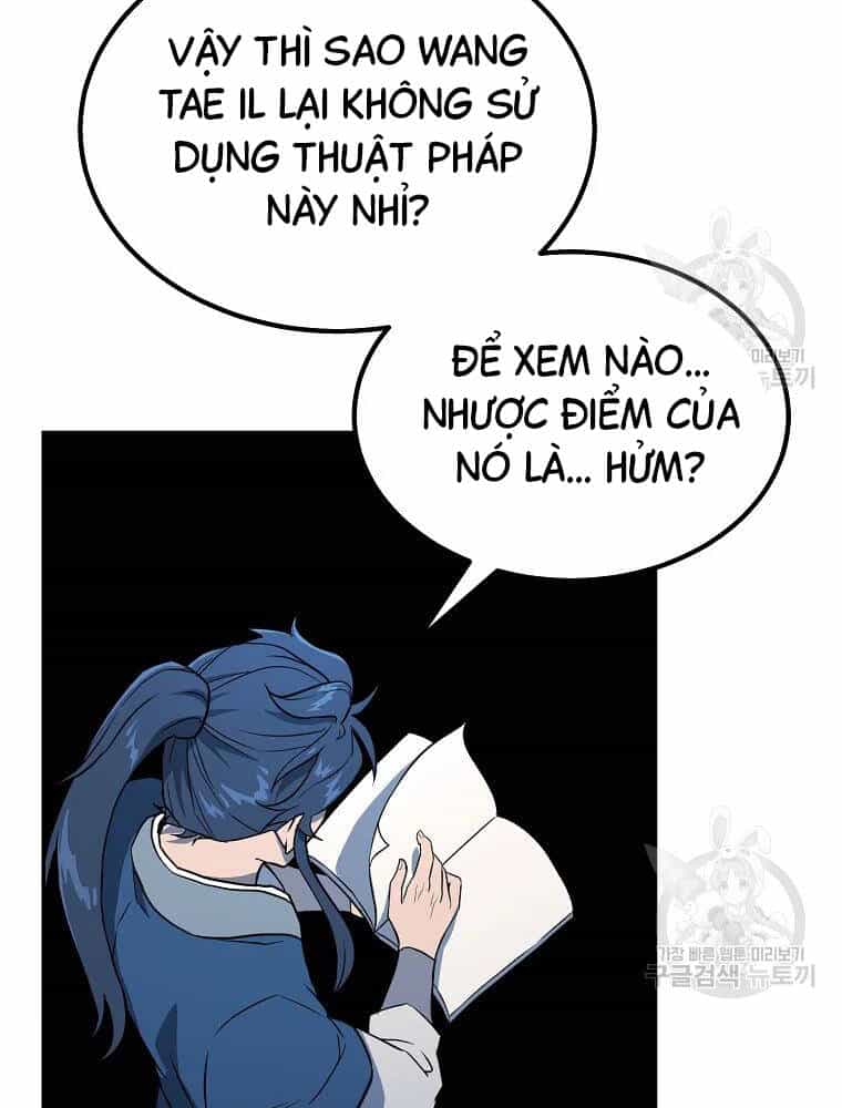 Thiếu Niên Phương Sĩ - Chương 32 - ảnh 54