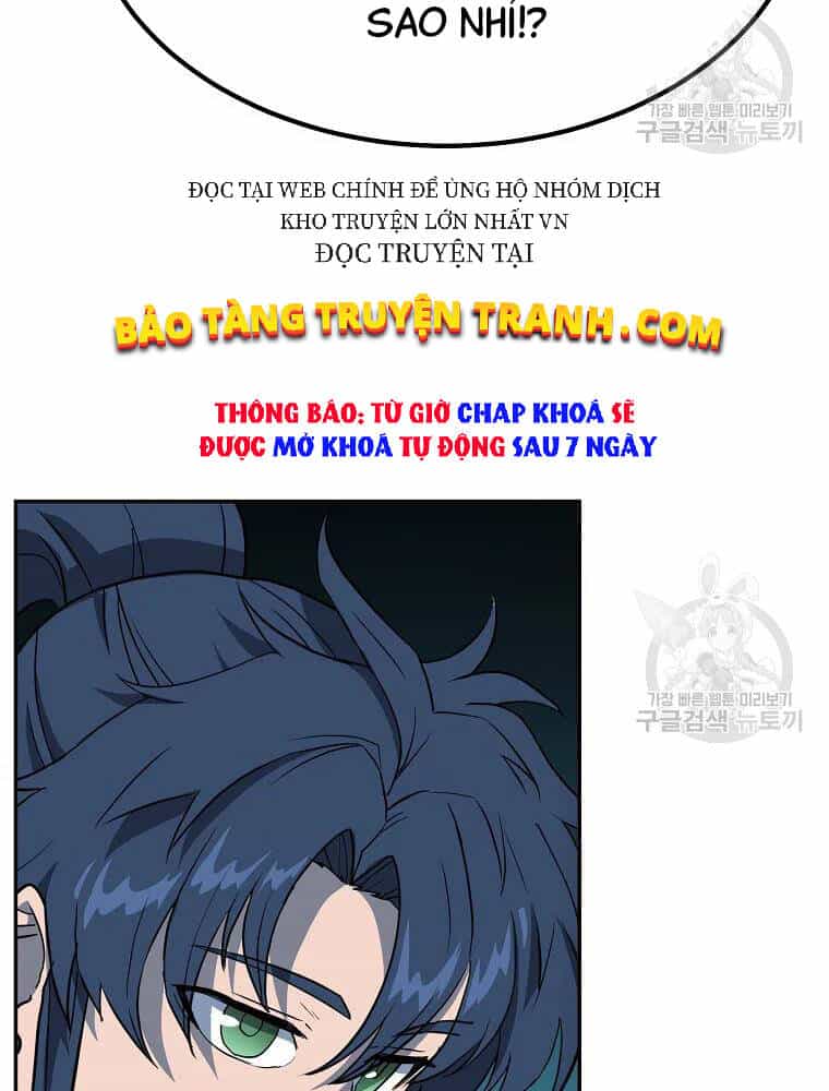 Thiếu Niên Phương Sĩ - Chương 32 - ảnh 58
