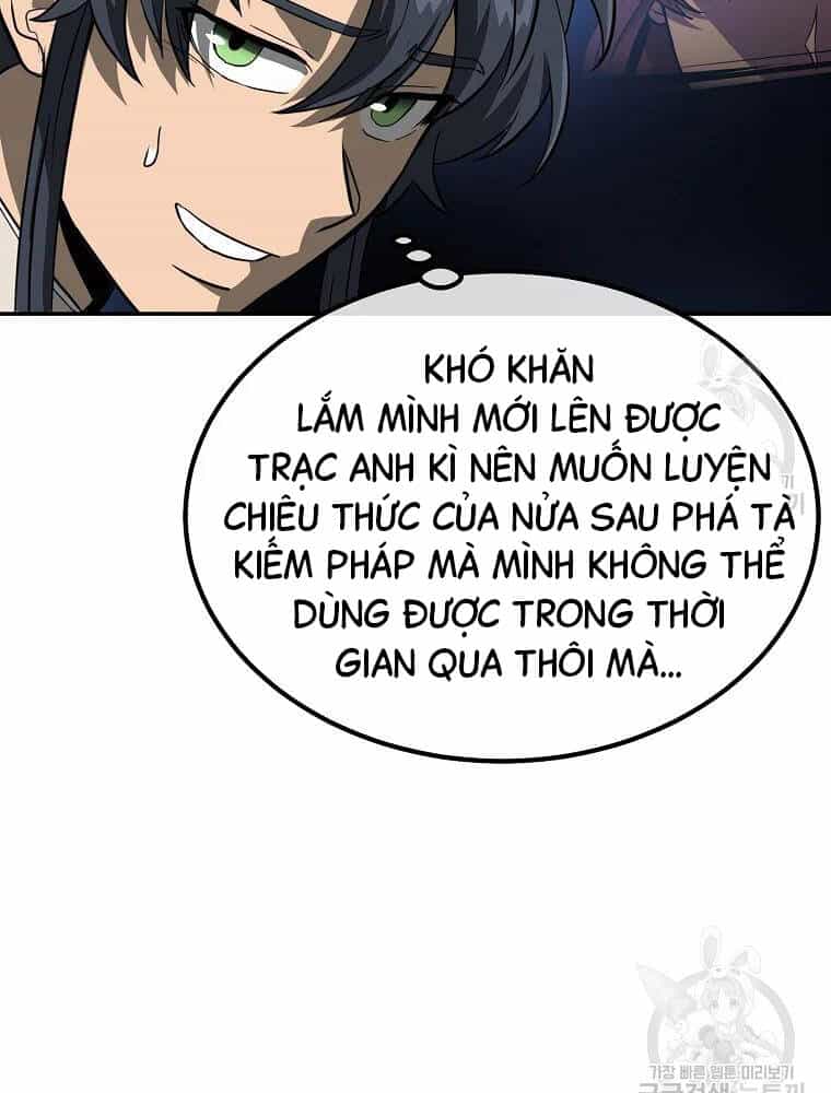 Thiếu Niên Phương Sĩ - Chương 32 - ảnh 69