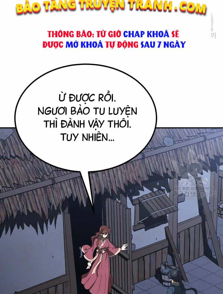 Thiếu Niên Phương Sĩ - Chương 32 - ảnh 85