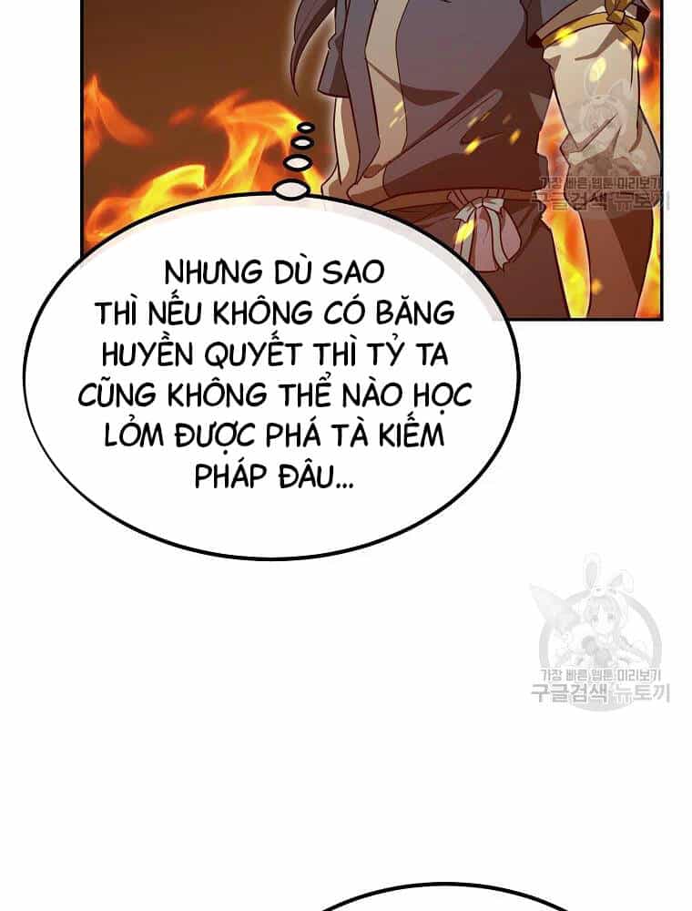 Thiếu Niên Phương Sĩ - Chương 32 - ảnh 93