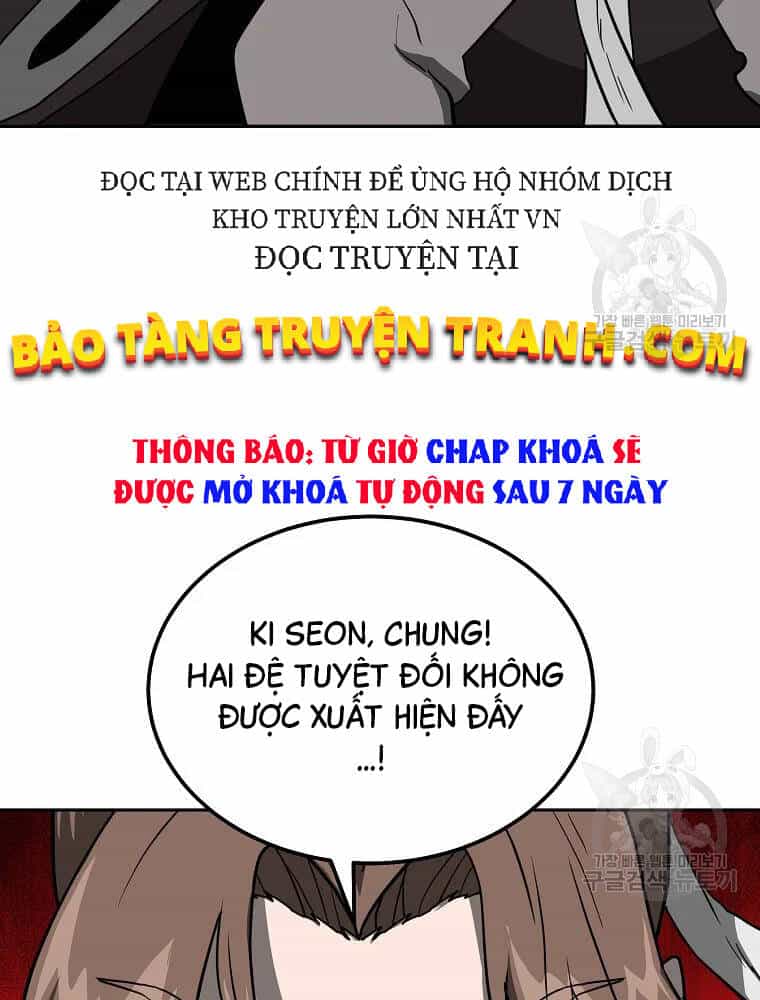 Thiếu Niên Phương Sĩ - Chương 33 - ảnh 108