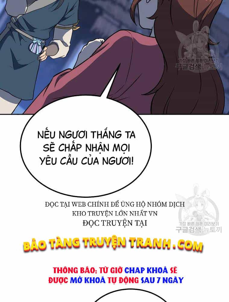 Thiếu Niên Phương Sĩ - Chương 33 - ảnh 12