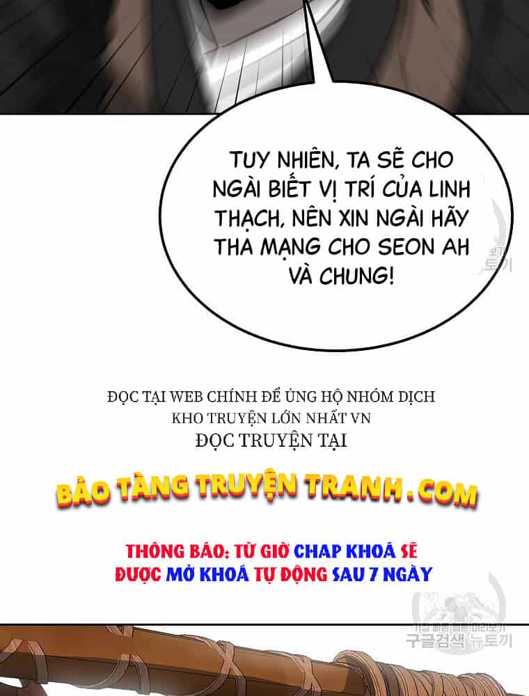 Thiếu Niên Phương Sĩ - Chương 33 - ảnh 122