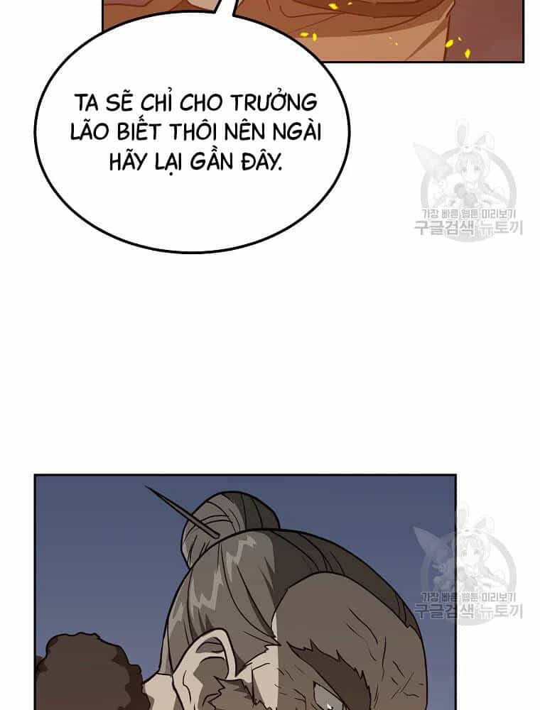Thiếu Niên Phương Sĩ - Chương 33 - ảnh 128