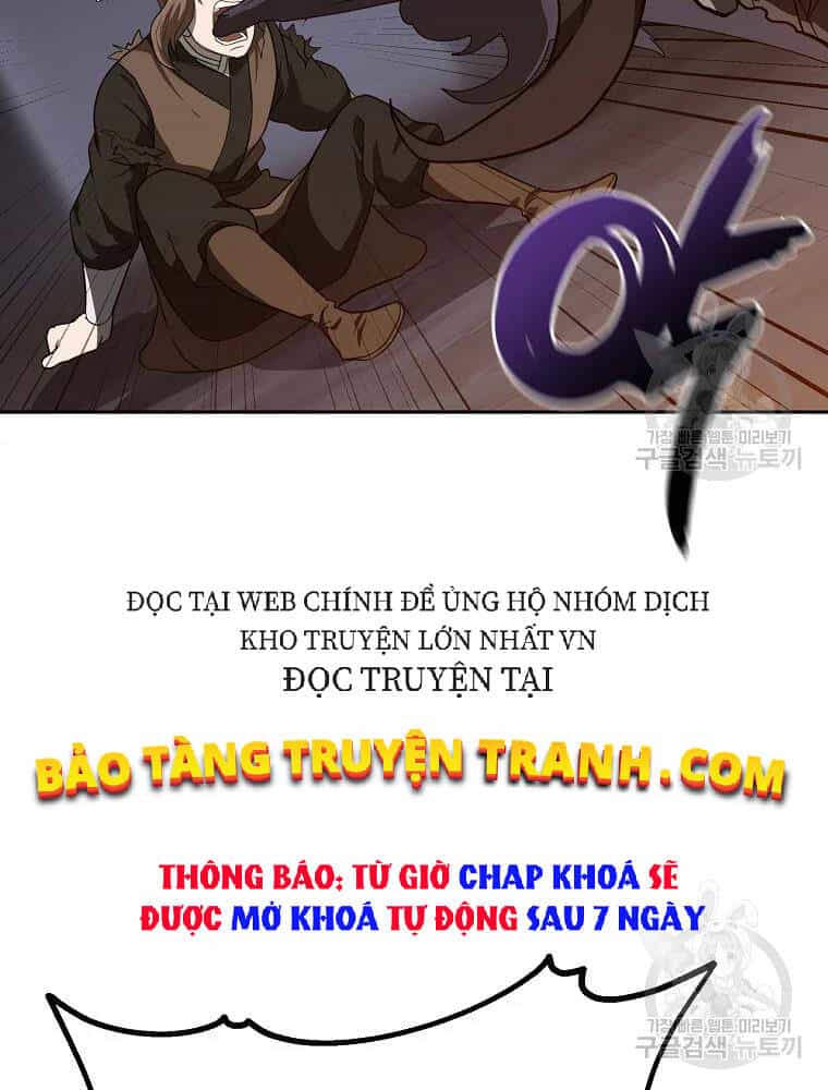 Thiếu Niên Phương Sĩ - Chương 33 - ảnh 136