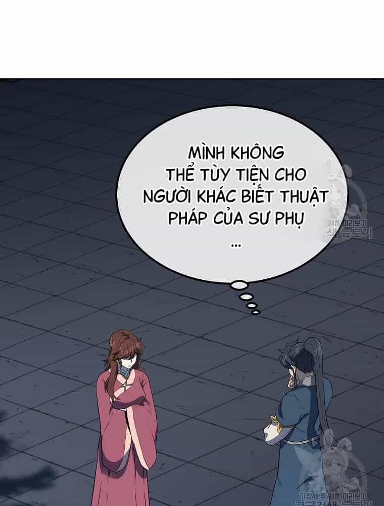 Thiếu Niên Phương Sĩ - Chương 33 - ảnh 15