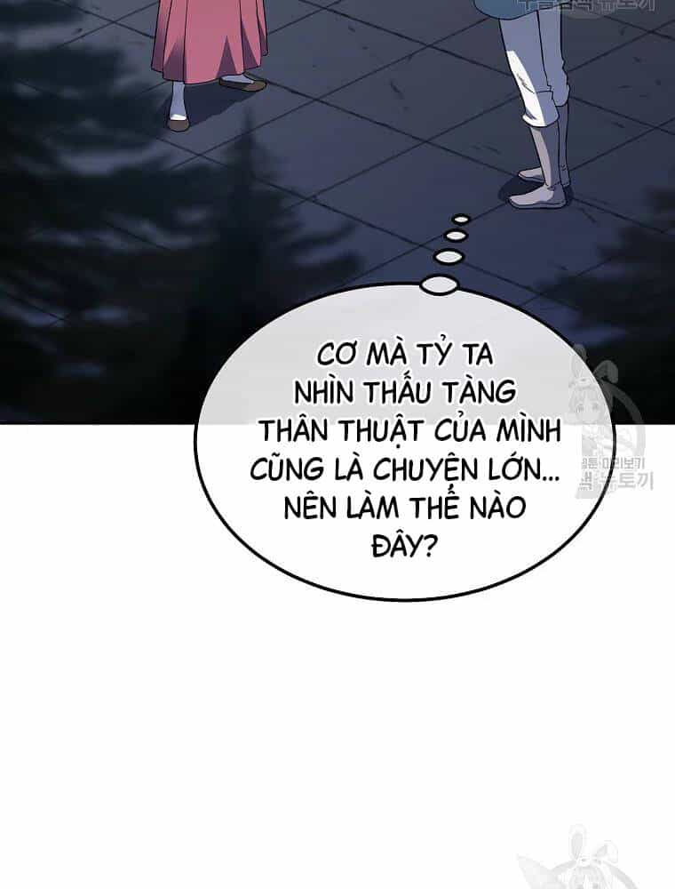 Thiếu Niên Phương Sĩ - Chương 33 - ảnh 16