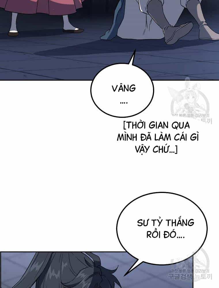 Thiếu Niên Phương Sĩ - Chương 33 - ảnh 28