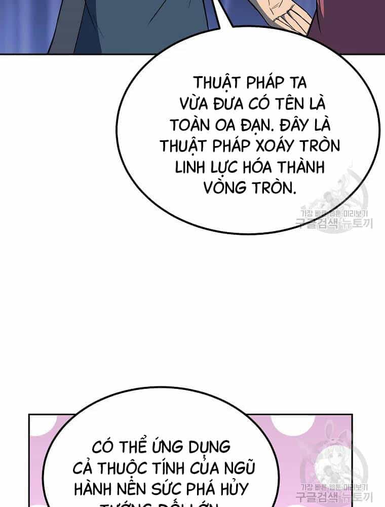 Thiếu Niên Phương Sĩ - Chương 33 - ảnh 35