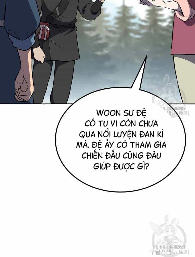 Thiếu Niên Phương Sĩ - Chương 33 - ảnh 62