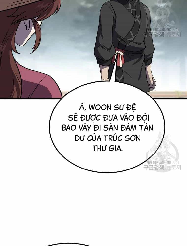 Thiếu Niên Phương Sĩ - Chương 33 - ảnh 65