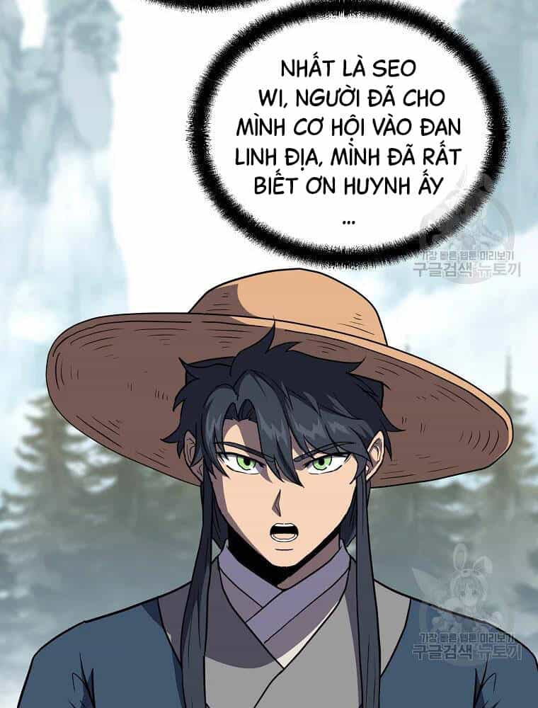 Thiếu Niên Phương Sĩ - Chương 33 - ảnh 68
