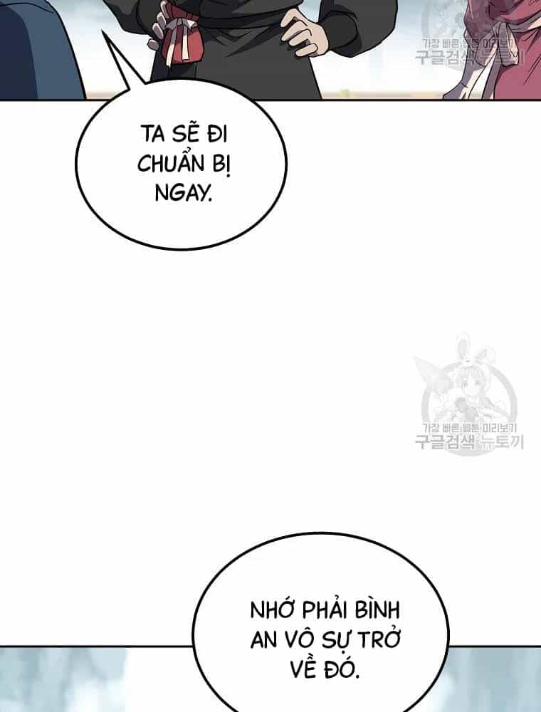 Thiếu Niên Phương Sĩ - Chương 33 - ảnh 71