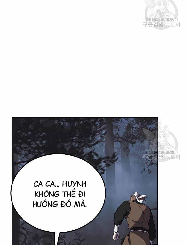 Thiếu Niên Phương Sĩ - Chương 33 - ảnh 78