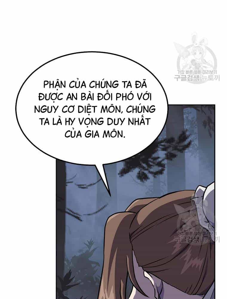 Thiếu Niên Phương Sĩ - Chương 33 - ảnh 80