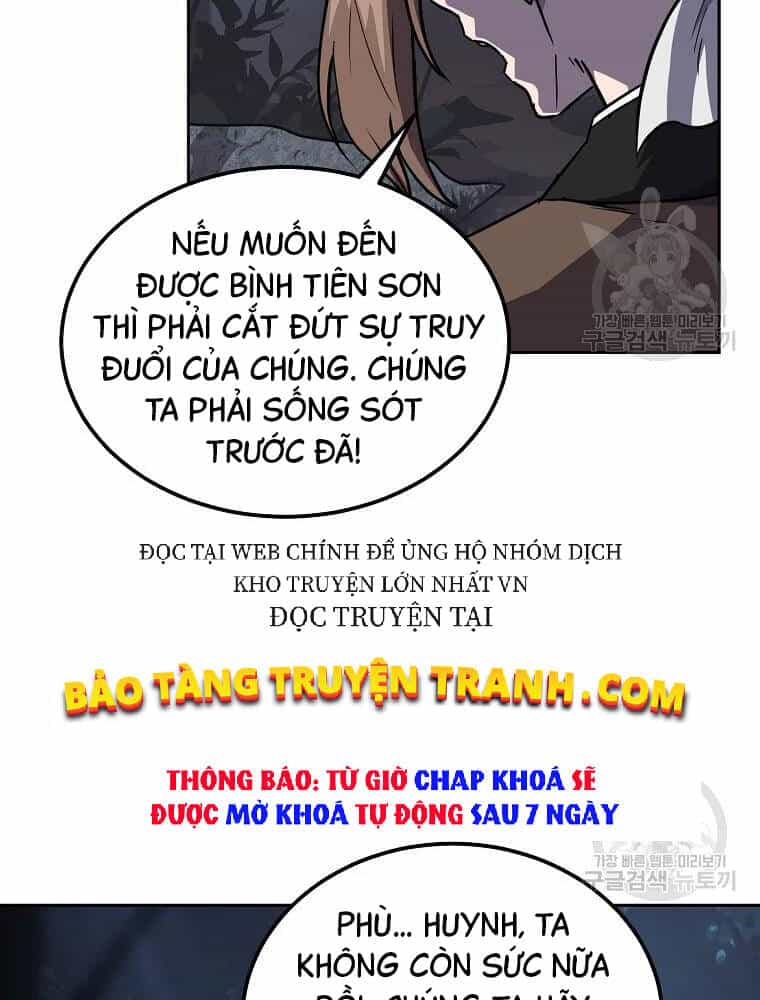 Thiếu Niên Phương Sĩ - Chương 33 - ảnh 81