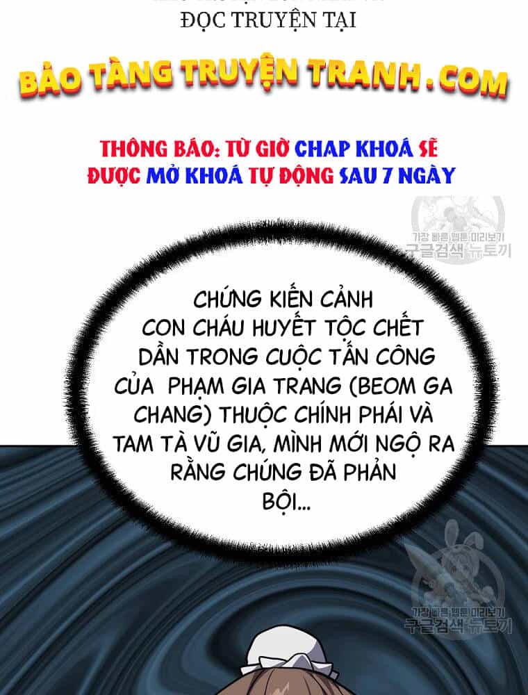 Thiếu Niên Phương Sĩ - Chương 33 - ảnh 88