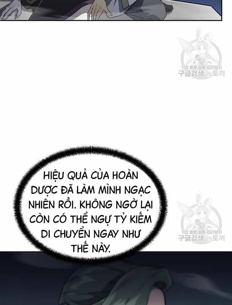 Thiếu Niên Phương Sĩ - Chương 34 - ảnh 100