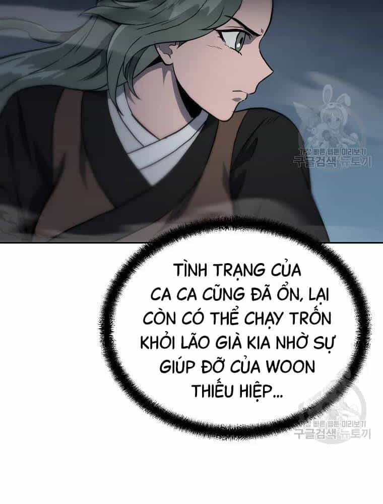 Thiếu Niên Phương Sĩ - Chương 34 - ảnh 101