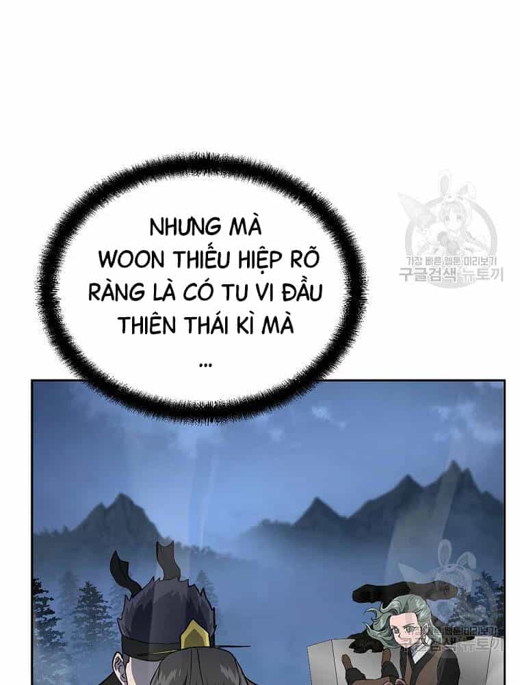 Thiếu Niên Phương Sĩ - Chương 34 - ảnh 102