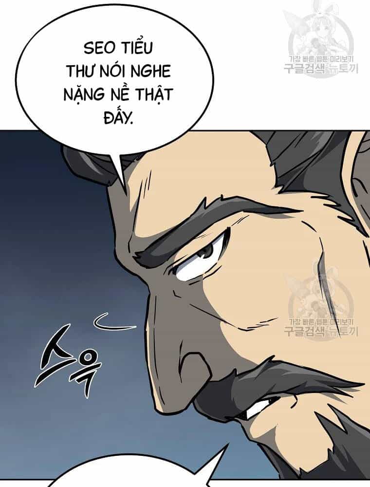Thiếu Niên Phương Sĩ - Chương 34 - ảnh 119