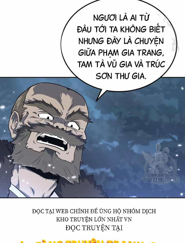 Thiếu Niên Phương Sĩ - Chương 34 - ảnh 32