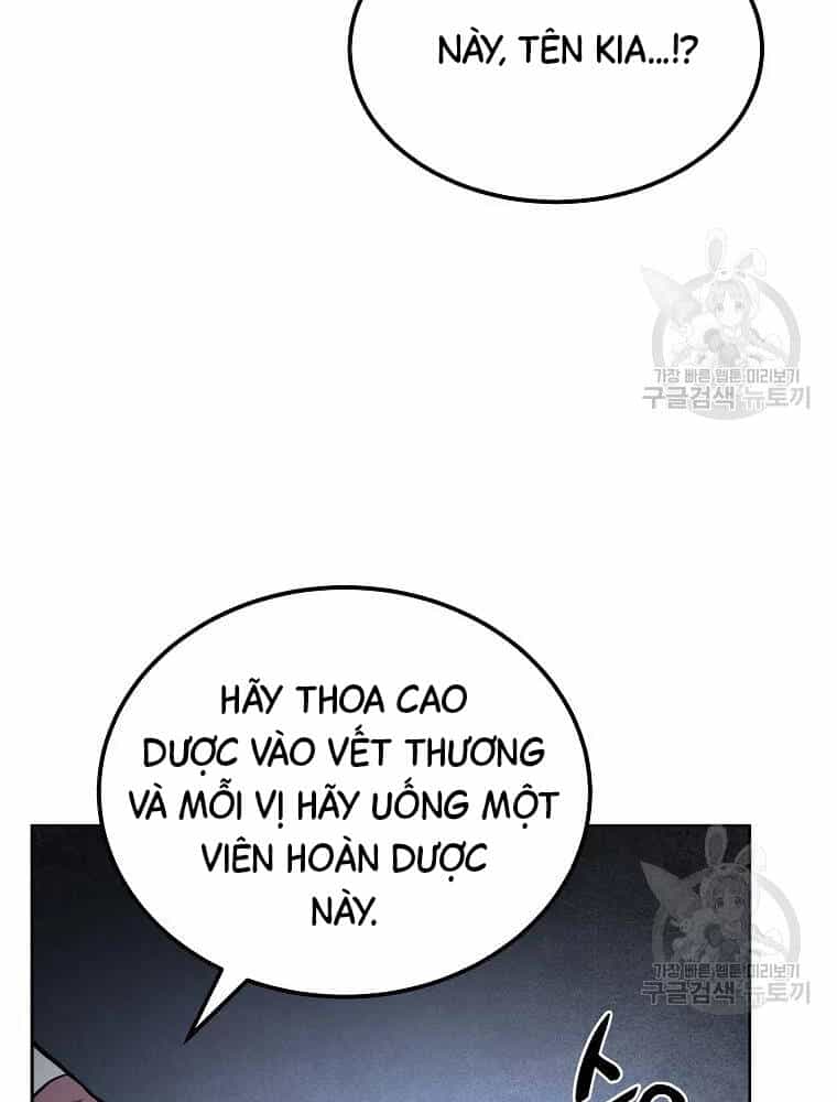 Thiếu Niên Phương Sĩ - Chương 34 - ảnh 34