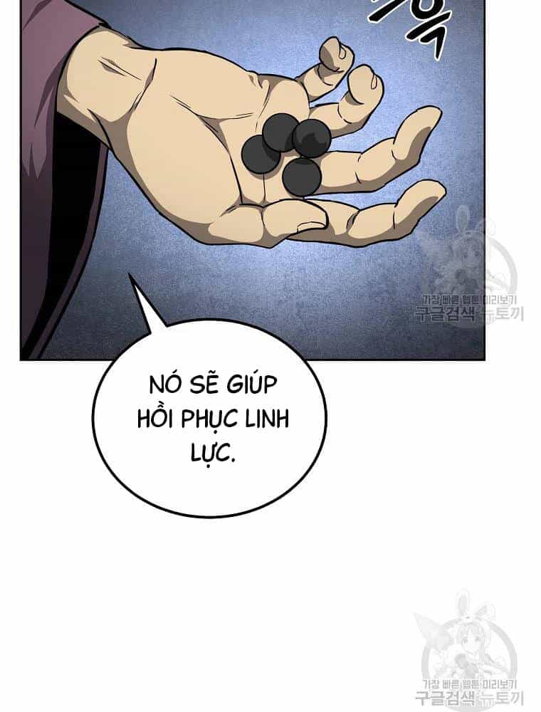 Thiếu Niên Phương Sĩ - Chương 34 - ảnh 35