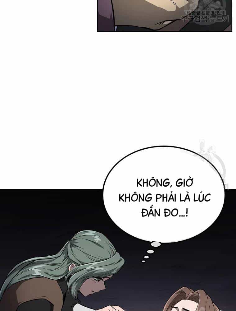 Thiếu Niên Phương Sĩ - Chương 34 - ảnh 37
