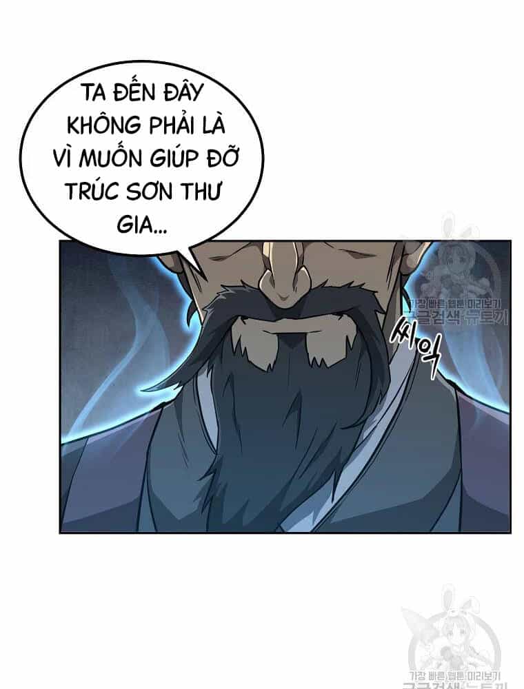 Thiếu Niên Phương Sĩ - Chương 34 - ảnh 42